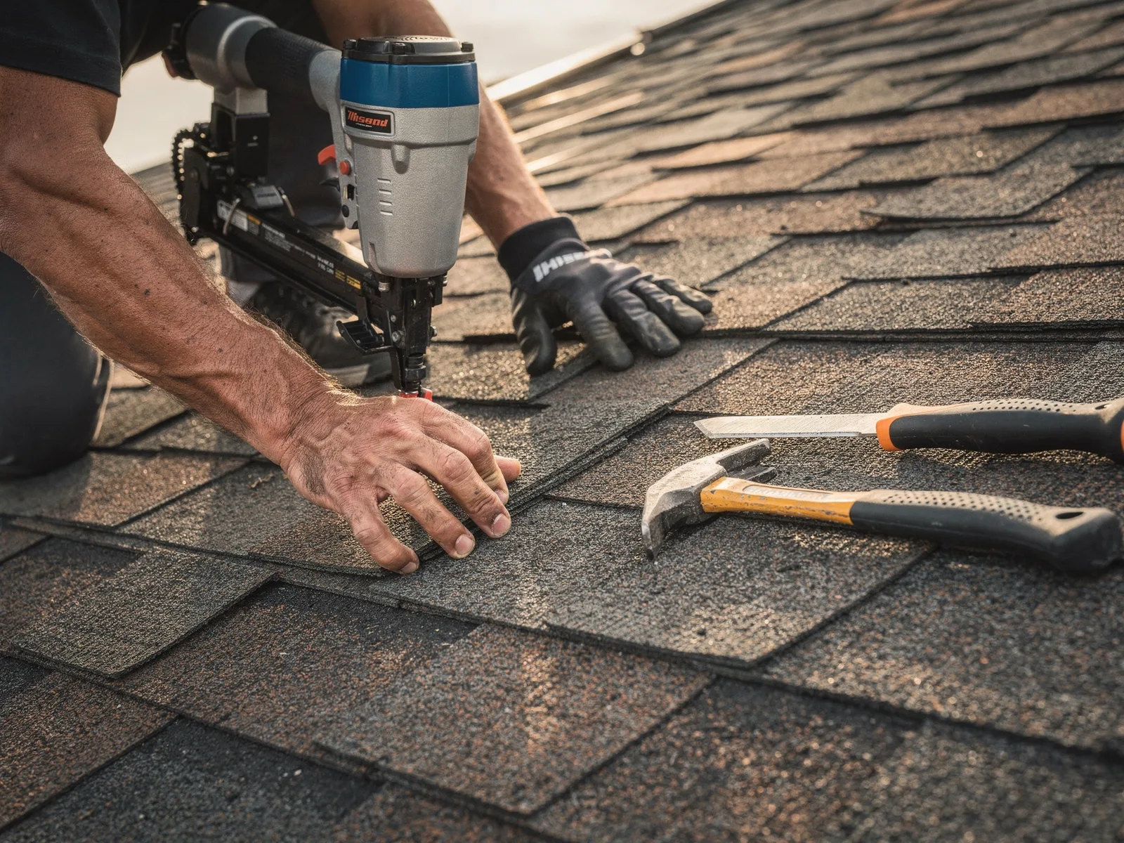Why choose Roof Repair in Cuthbert, GA